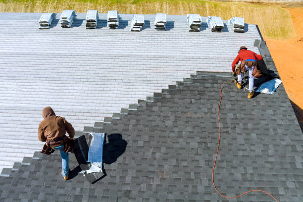 Quick and Trustworthy Emergency Roof Repair Services in Corning, AR